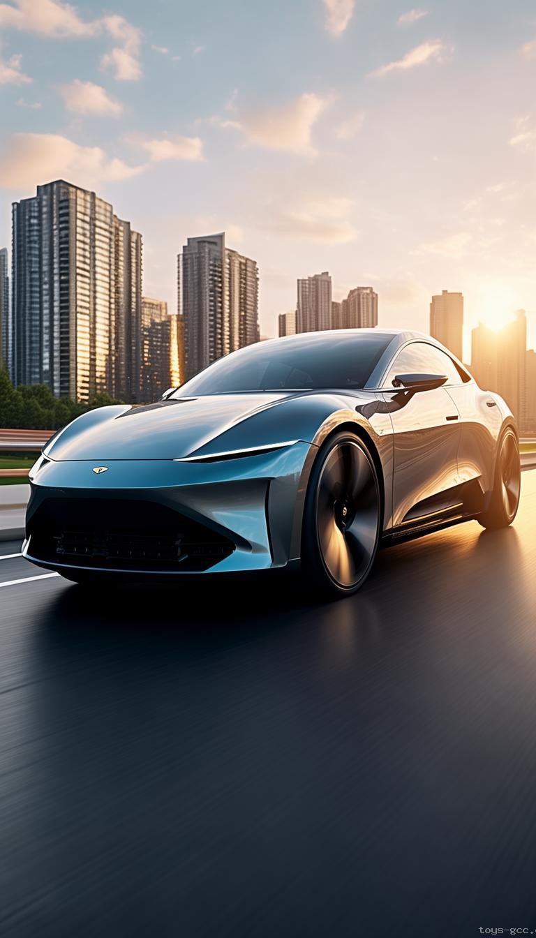 10万级600续航中级轿车：新能源汽车的新选择
